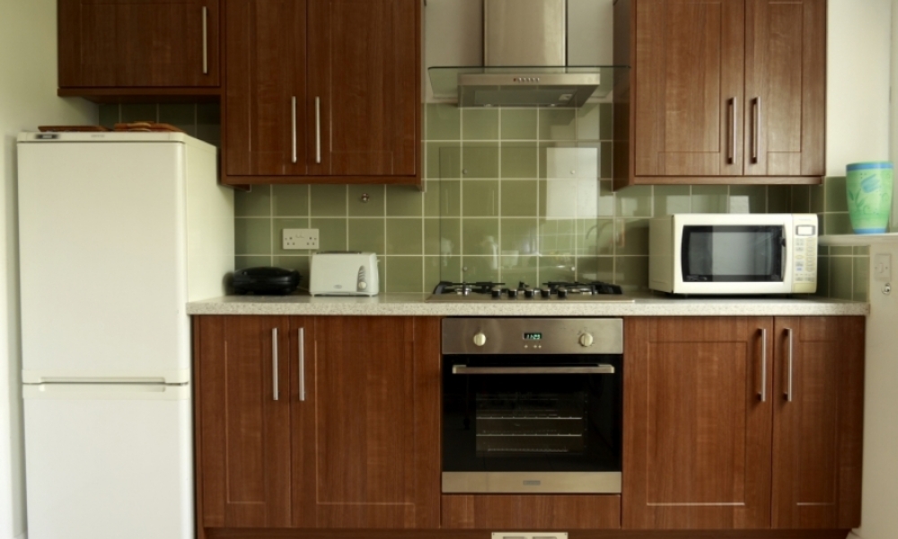 Single storey domestic extension, Potters Bar