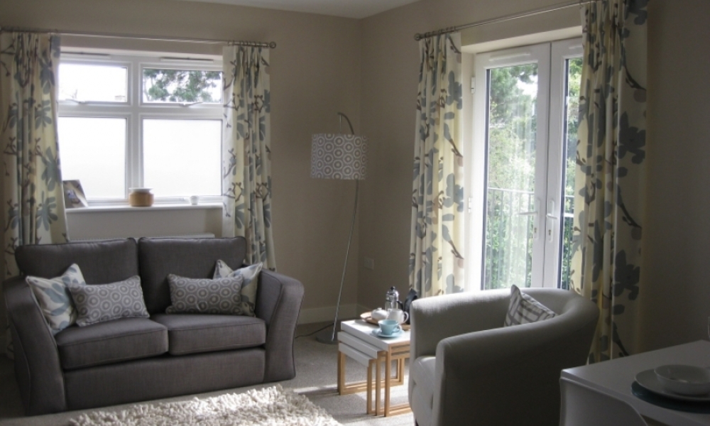 School conversion, St Neots