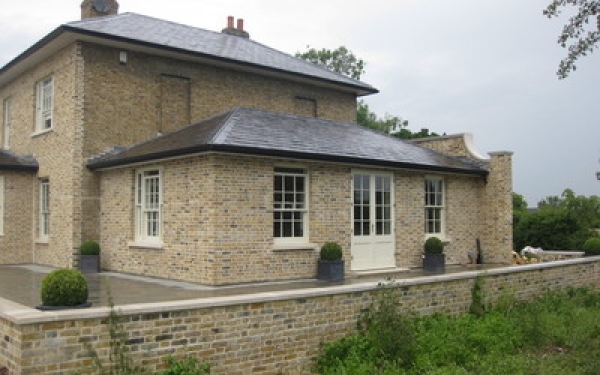 Basement & Ground Floor Extension, Epping